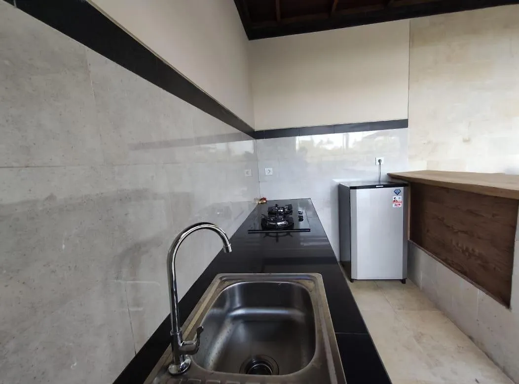 Anggarakasih Ubud Villa