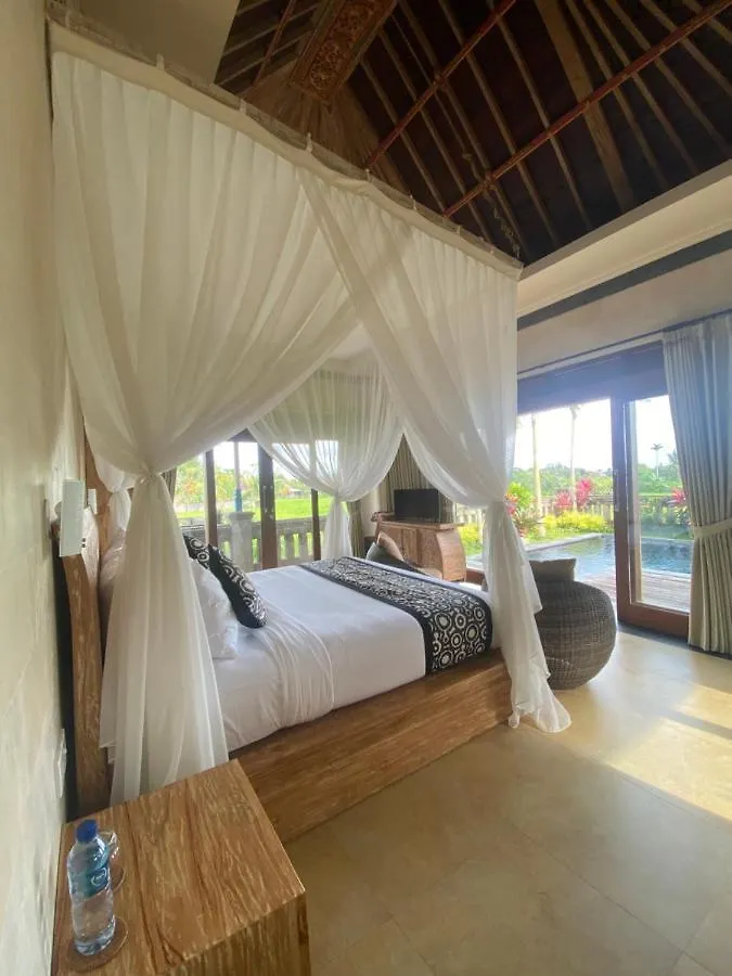 Anggarakasih Ubud Villa