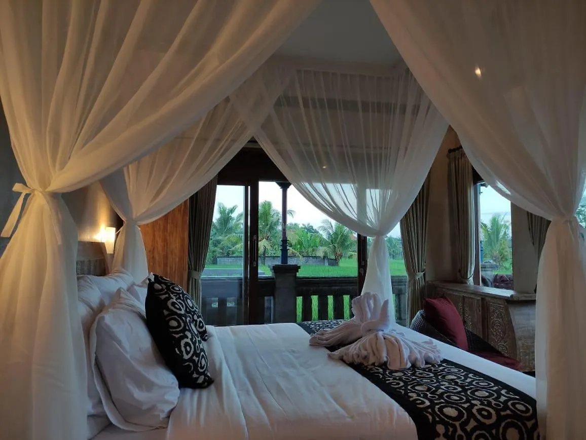 Anggarakasih Ubud Villa  Ubud (Bali)
