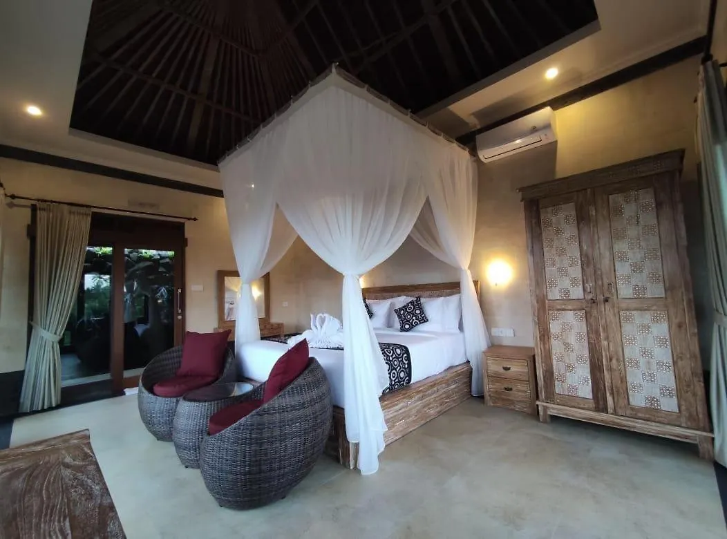 Anggarakasih Ubud Villa Ubud (Bali)