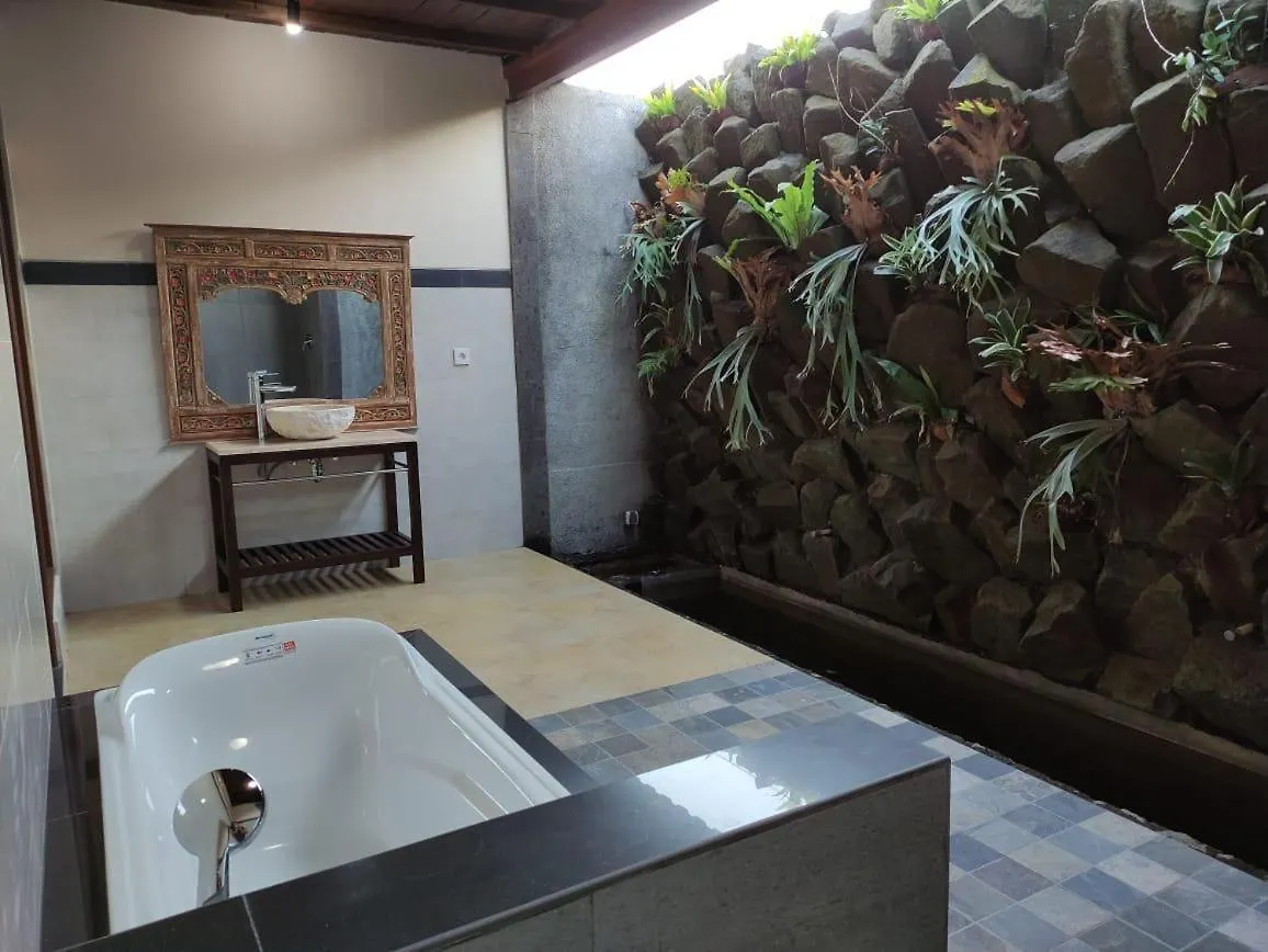Anggarakasih Ubud Villa Indonesia