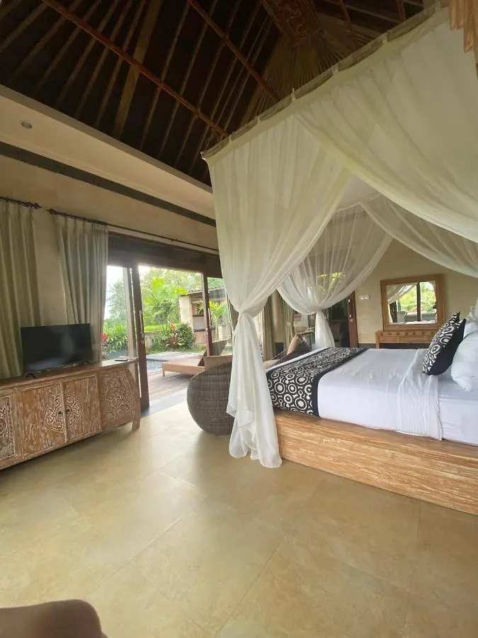 Anggarakasih Ubud Villa 0*, Ubud (Bali)