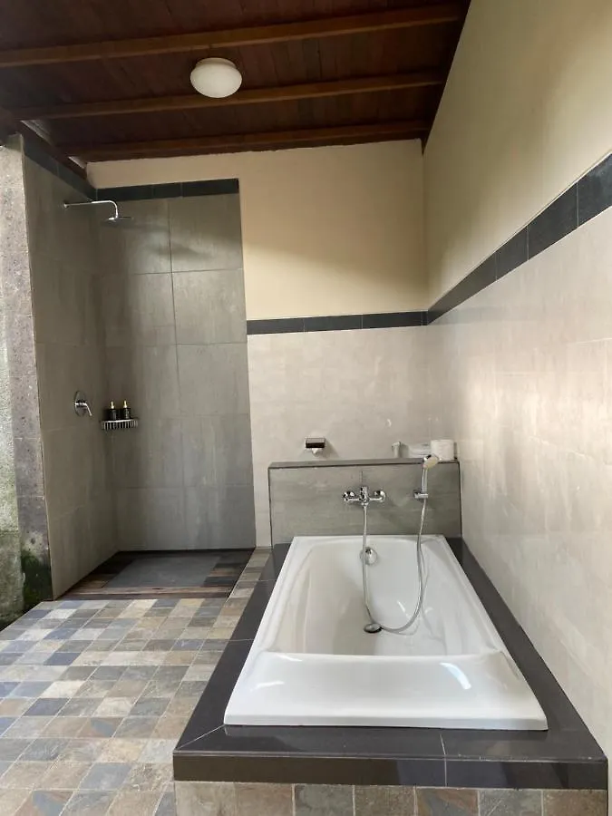 Anggarakasih Ubud Villa